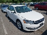 1VWBT7A36FC****** Salvage and Wrecked 2015 Volkswagen Passat in Englishtown
