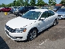 1VWBT7A36FC****** Used and Repairable 2015 Volkswagen Passat in Englishtown