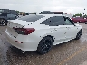 2HGFE2F56SH****** Salvage and Wrecked 2025 Honda Civic in Texas State