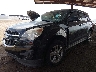 2GNALAEK6F6****** Used and Repairable 2015 Chevrolet Equinox in Phoenix