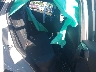 5UX53GP06S9****** Wrecked 2025 BMW X3 in Bridgeport