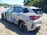5UX53GP06S9****** Salvage and Repairable 2025 BMW X3 in Bridgeport