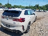 5UX53GP06S9****** Salvage and Wrecked 2025 BMW X3 in Pennsylvania State