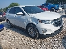 3GNAXKEVXLS****** Salvamento y Destrozados 2020 Chevrolet Equinox en Springfield
