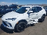 KL4AMDSLXTB****** Salvage and Repairable 2026 Buick Encore in Arizona State