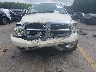 1D7HA18268J****** Wrecked 2008 Dodge Ram 1500 in Georgia State