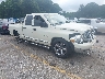 1D7HA18268J****** Salvage and Wrecked 2008 Dodge Ram 1500 in Atlanta South