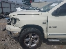 1D7HA18268J****** Salvage and Repairable 2008 Dodge Ram 1500 in Georgia State