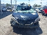 5TDXK3DC0ES****** Salvage 2014 Toyota Sienna in California State