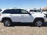 1C4RJHAG1PC****** Reparables 2023 Jeep Grand Cherokee en Estado de California