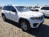 1C4RJHAG1PC****** Salvamento y Destrozados 2023 Jeep Grand Cherokee en Sacramento