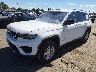1C4RJHAG1PC****** Usados y Reparables 2023 Jeep Grand Cherokee en Sacramento