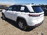 1C4RJHAG1PC****** Salvamento y Reparables 2023 Jeep Grand Cherokee en Sacramento