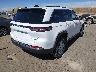 1C4RJHAG1PC****** Salvamento y Destrozados 2023 Jeep Grand Cherokee en Estado de California