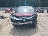5FPYK3F72LB****** Wrecked 2020 Honda Ridgeline in Georgia State