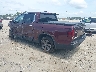 5FPYK3F72LB****** Salvage and Repairable 2020 Honda Ridgeline in Atlanta East