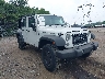 1C4BJWDG6FL****** Salvamento y Destrozados 2015 Jeep Wrangler en Bridgeport