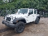 1C4BJWDG6FL****** Usados y Reparables 2015 Jeep Wrangler en Bridgeport