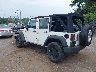 1C4BJWDG6FL****** Salvamento y Reparables 2015 Jeep Wrangler en Bridgeport