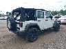 1C4BJWDG6FL****** Salvamento y Destrozados 2015 Jeep Wrangler en Estado de Pennsylvania