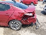 5XXGR4A69FG****** Salvage and Wrecked 2015 Kia Optima in Saint Louis