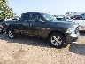 1C6RR6FT5GS****** Repairable 2016 RAM 1500 in Oklahoma State