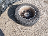1C6RR6FT5GS****** Wrecked 2016 RAM 1500 in Oklahoma State