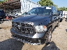 1C6RR6FT5GS****** Used and Repairable 2016 RAM 1500 in Oklahoma City