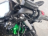 ML5EREN17SD****** Reparables 2025 Kawasaki Z650 en Estado de Washington