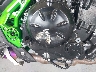 ML5EREN17SD****** Salvamento 2025 Kawasaki Z650