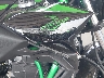 ML5EREN17SD****** Usados 2025 Kawasaki Z650