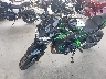 ML5EREN17SD****** Usados y Reparables 2025 Kawasaki Z650 en Rec Rides Online Exclusive