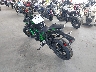 ML5EREN17SD****** Salvamento y Reparables 2025 Kawasaki Z650 en Rec Rides Online Exclusive