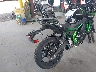 ML5EREN17SD****** Salvamento y Destrozados 2025 Kawasaki Z650 en Estado de Washington