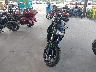 ML5EREN17SD****** Usados y Reparables 2025 Kawasaki Z650 en Estado de Washington