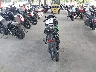 ML5EREN17SD****** Salvamento y Reparables 2025 Kawasaki Z650 en Estado de Washington