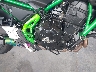 ML5EREN17SD****** Destrozados 2025 Kawasaki Z650 en Rec Rides Online Exclusive