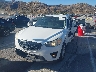 JM3KE2CE6D0****** Used and Repairable 2013 Mazda CX-5 in Santa Clarita