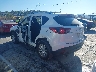 JM3KE2CE6D0****** Salvage and Repairable 2013 Mazda CX-5 in Santa Clarita
