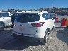 JM3KE2CE6D0****** Salvage and Wrecked 2013 Mazda CX-5 in California State