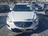 JM3KE2CE6D0****** Repairable 2013 Mazda CX-5 in California State