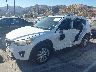 JM3KE2CE6D0****** Wrecked 2013 Mazda CX-5