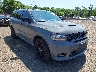 1C4SDJCT8KC****** Wrecked 2019 Dodge Durango in New Jersey State