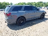 1C4SDJCT8KC****** Salvage and Wrecked 2019 Dodge Durango in New Jersey State
