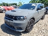 1C4SDJCT8KC****** Salvage and Repairable 2019 Dodge Durango in New Jersey State