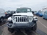 1C4HJXEN4KW****** Salvamento 2019 Jeep Wrangler en Estado de Carolina del Norte