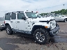 1C4HJXEN4KW****** Destrozados 2019 Jeep Wrangler en Estado de Carolina del Norte