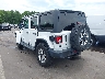 1C4HJXEN4KW****** Salvamento y Reparables 2019 Jeep Wrangler en Raleigh