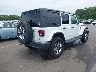 1C4HJXEN4KW****** Salvamento y Destrozados 2019 Jeep Wrangler en Estado de Carolina del Norte
