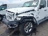 1C4HJXEN4KW****** Salvamento y Reparables 2019 Jeep Wrangler en Estado de Carolina del Norte